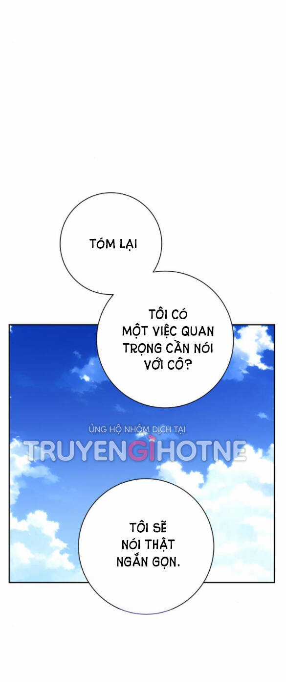 Tôi Muốn Trở Thành Cô Ấy Chỉ Một Ngày Chapter 157.2 trang 22