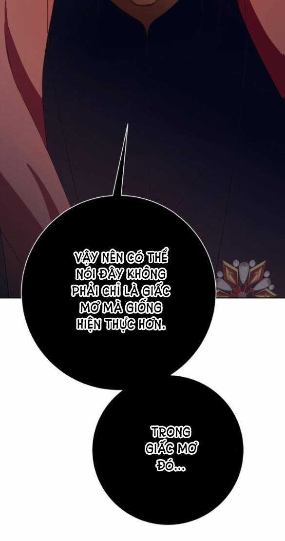 Tôi Muốn Trở Thành Cô Ấy Chỉ Một Ngày Chapter 157.2 trang 24