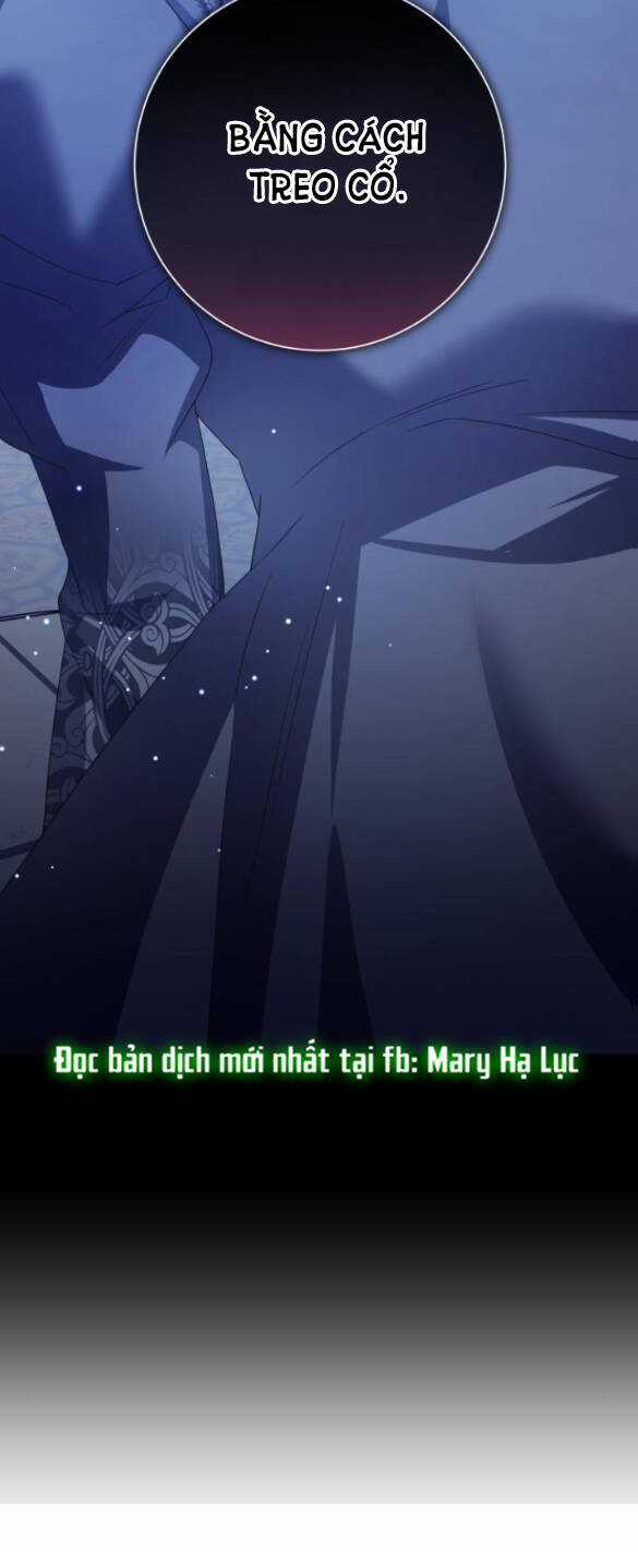 Tôi Muốn Trở Thành Cô Ấy Chỉ Một Ngày Chapter 157.2 trang 26