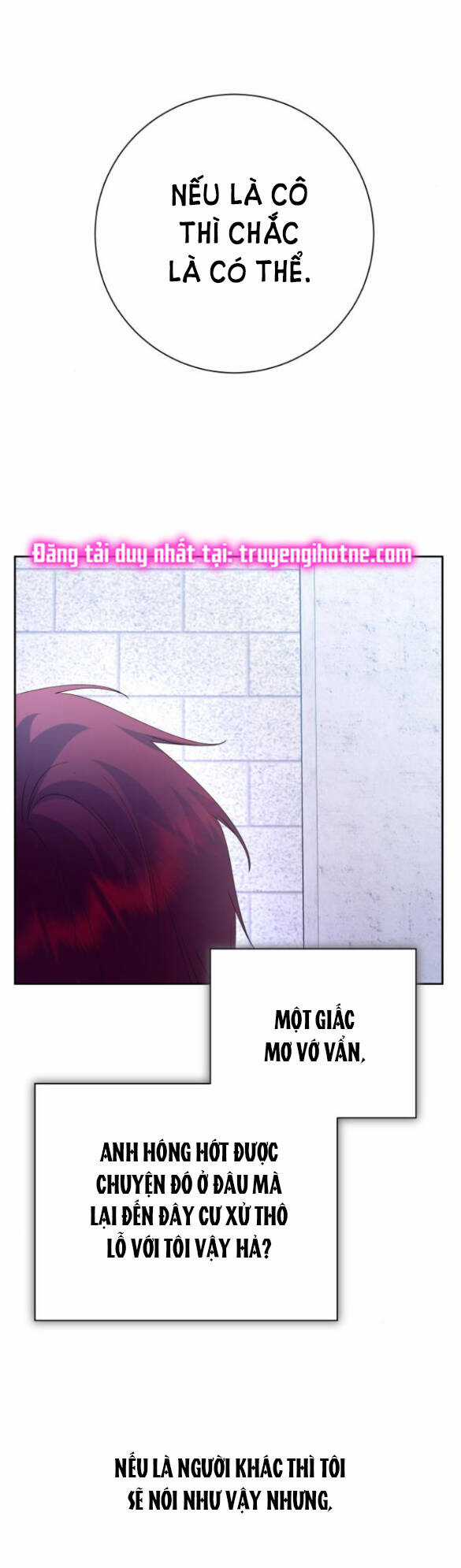 Tôi Muốn Trở Thành Cô Ấy Chỉ Một Ngày Chapter 157.2 trang 28