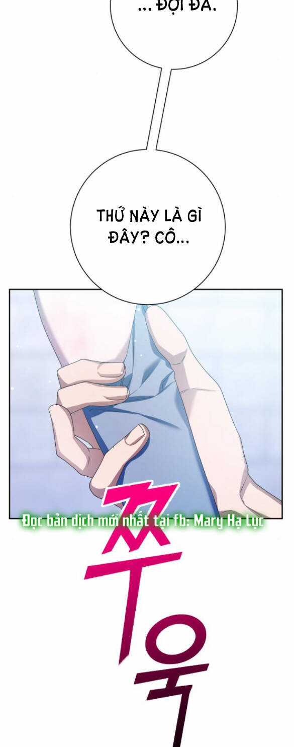 Tôi Muốn Trở Thành Cô Ấy Chỉ Một Ngày Chapter 157.2 trang 33