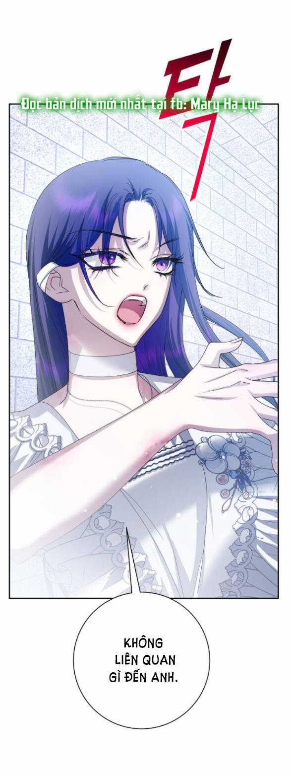 Tôi Muốn Trở Thành Cô Ấy Chỉ Một Ngày Chapter 157.2 trang 37