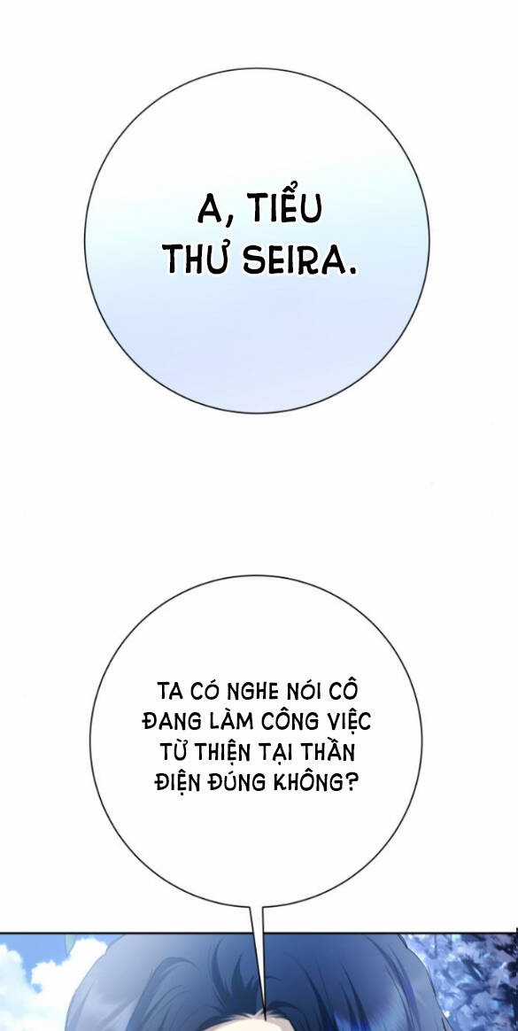 Tôi Muốn Trở Thành Cô Ấy Chỉ Một Ngày Chapter 157.2 trang 47