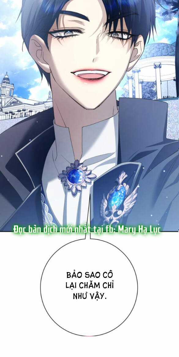 Tôi Muốn Trở Thành Cô Ấy Chỉ Một Ngày Chapter 157.2 trang 48