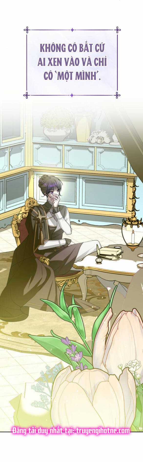 Tôi Muốn Trở Thành Cô Ấy Chỉ Một Ngày Chapter 158.1 trang 11