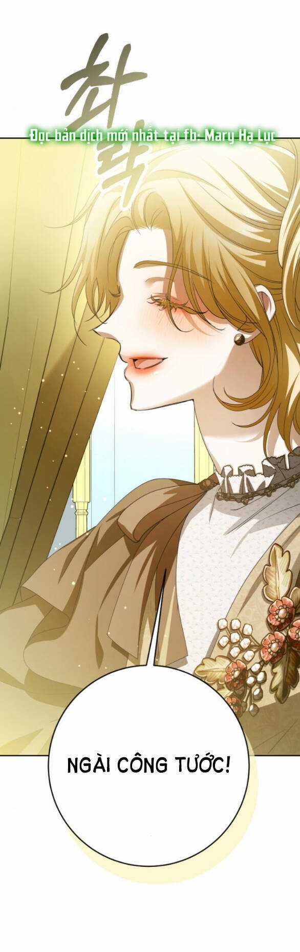 Tôi Muốn Trở Thành Cô Ấy Chỉ Một Ngày Chapter 158.1 trang 13