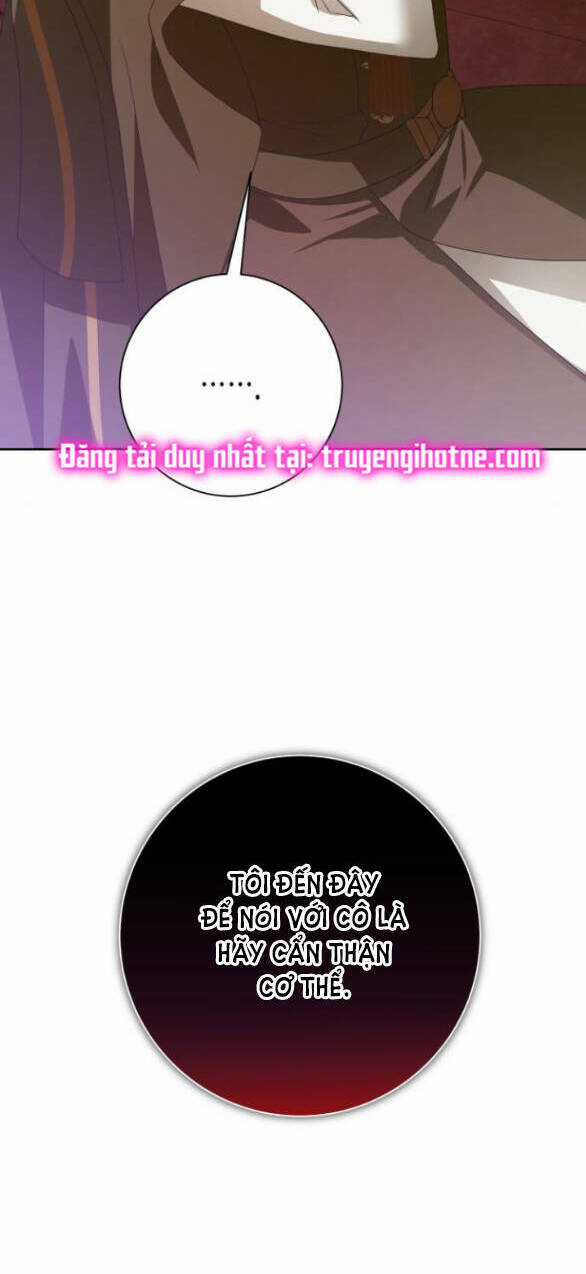 Tôi Muốn Trở Thành Cô Ấy Chỉ Một Ngày Chapter 158.1 trang 18