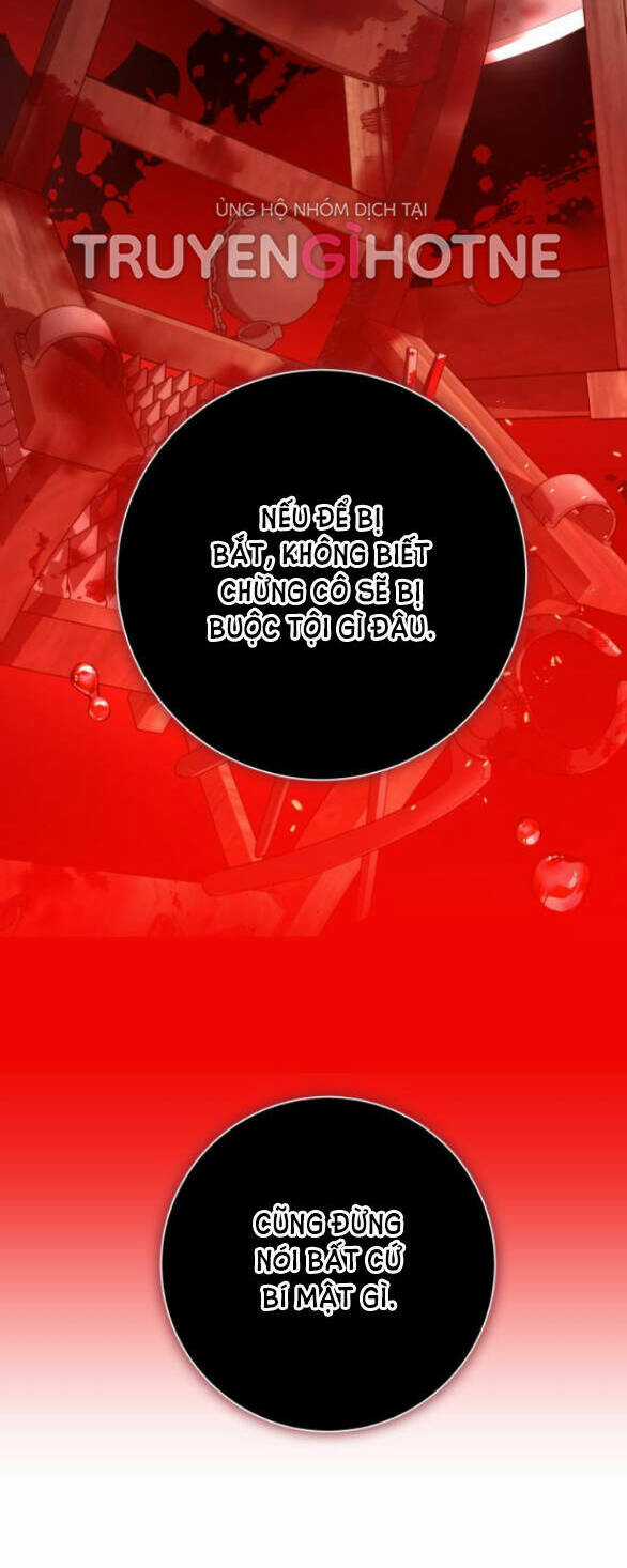 Tôi Muốn Trở Thành Cô Ấy Chỉ Một Ngày Chapter 158.1 trang 21