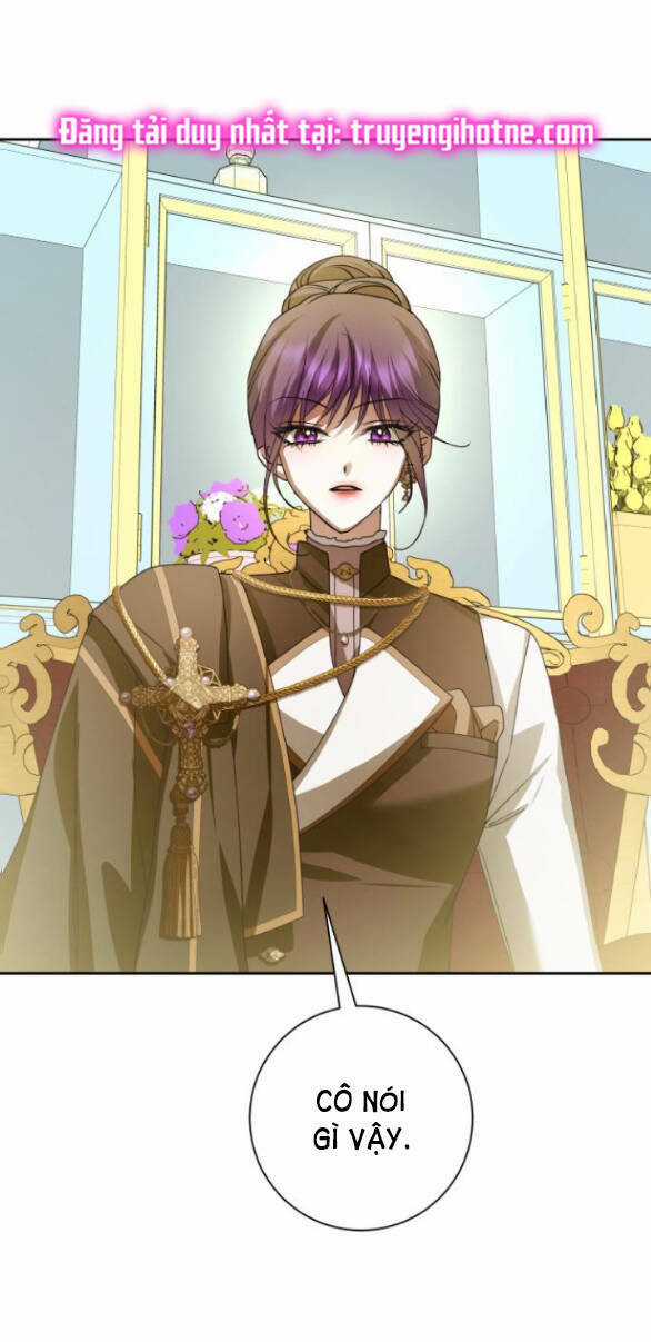 Tôi Muốn Trở Thành Cô Ấy Chỉ Một Ngày Chapter 158.1 trang 23