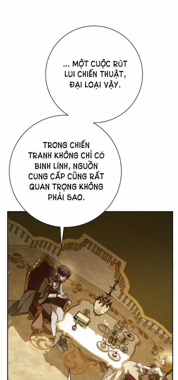 Tôi Muốn Trở Thành Cô Ấy Chỉ Một Ngày Chapter 158.1 trang 26