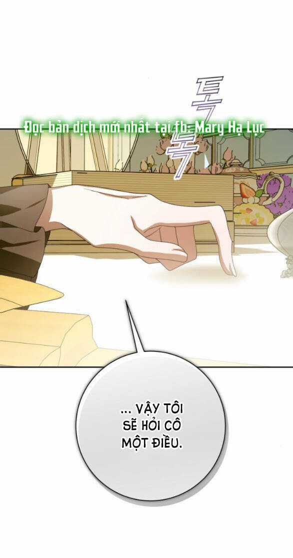 Tôi Muốn Trở Thành Cô Ấy Chỉ Một Ngày Chapter 158.1 trang 30