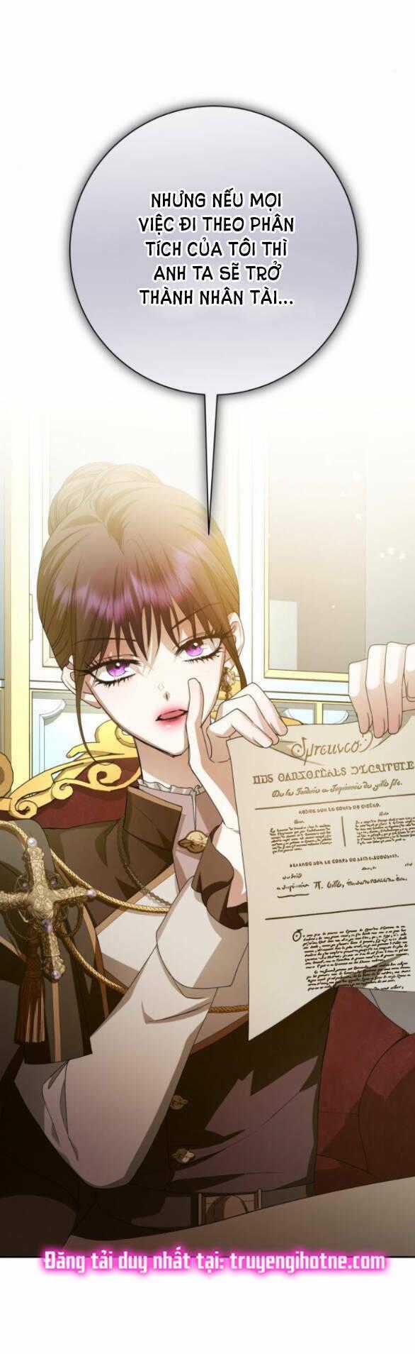 Tôi Muốn Trở Thành Cô Ấy Chỉ Một Ngày Chapter 158.1 trang 44