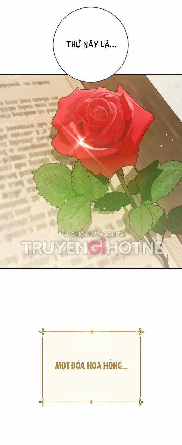 Tôi Muốn Trở Thành Cô Ấy Chỉ Một Ngày Chapter 158.1 trang 8