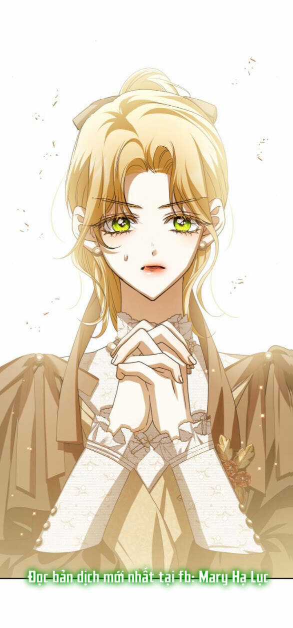 Tôi Muốn Trở Thành Cô Ấy Chỉ Một Ngày Chapter 158.2 trang 10