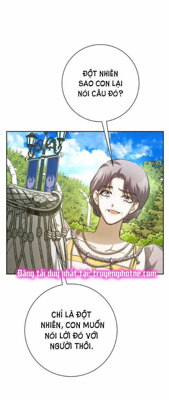 Tôi Muốn Trở Thành Cô Ấy Chỉ Một Ngày Chapter 158.2 trang 23