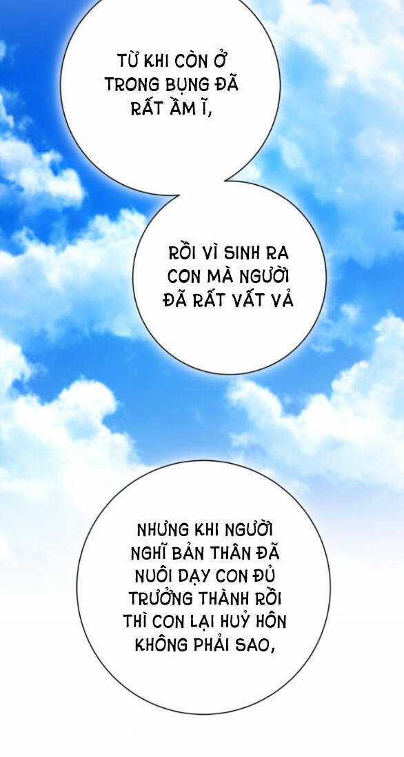 Tôi Muốn Trở Thành Cô Ấy Chỉ Một Ngày Chapter 158.2 trang 25