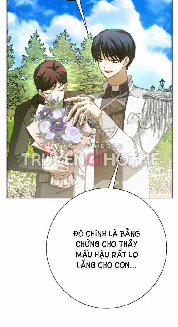 Tôi Muốn Trở Thành Cô Ấy Chỉ Một Ngày Chapter 158.2 trang 27