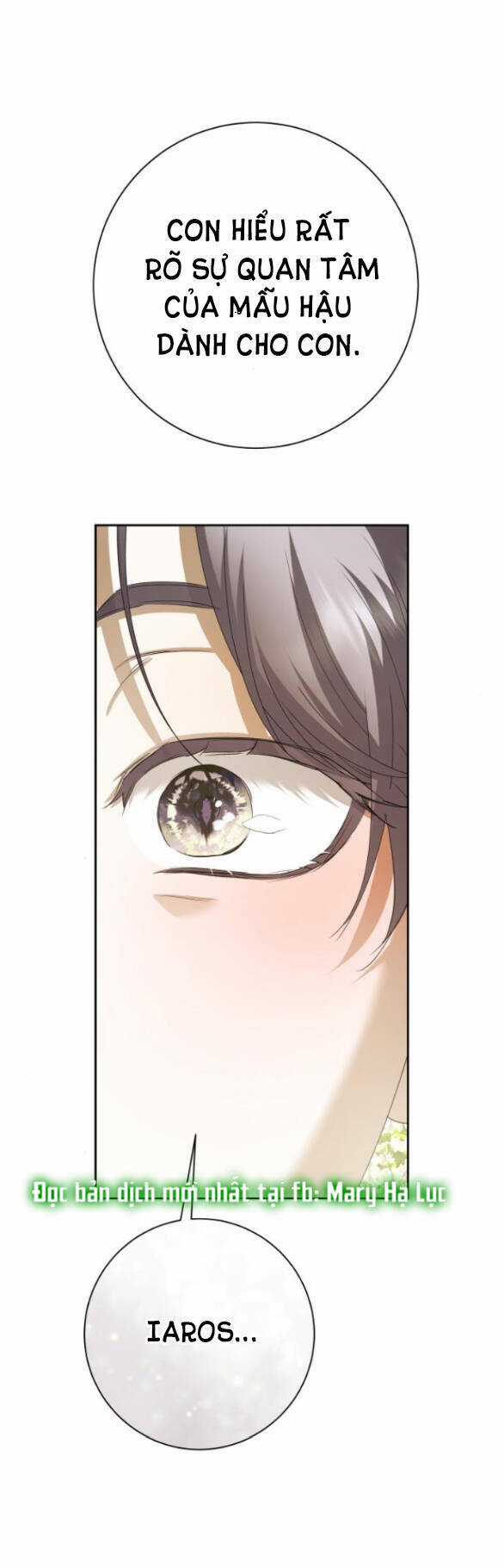 Tôi Muốn Trở Thành Cô Ấy Chỉ Một Ngày Chapter 158.2 trang 28