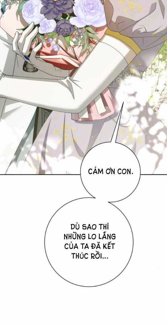 Tôi Muốn Trở Thành Cô Ấy Chỉ Một Ngày Chapter 158.2 trang 31