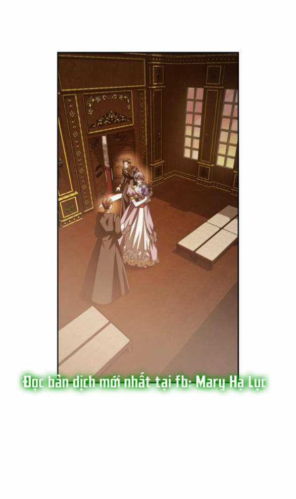 Tôi Muốn Trở Thành Cô Ấy Chỉ Một Ngày Chapter 158.2 trang 34