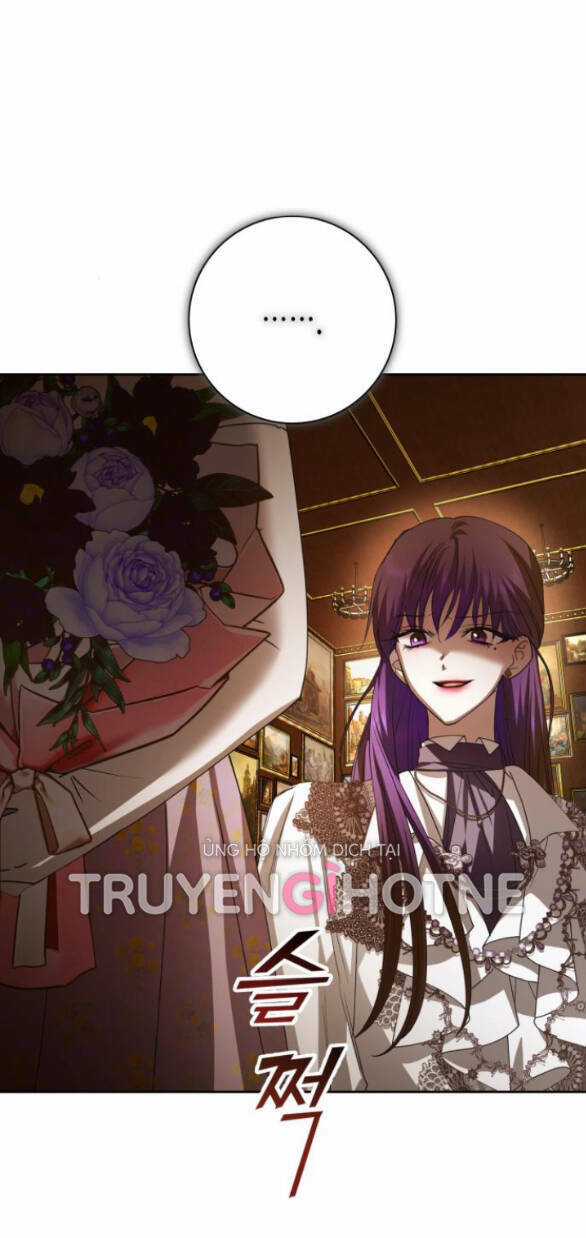 Tôi Muốn Trở Thành Cô Ấy Chỉ Một Ngày Chapter 158.2 trang 37