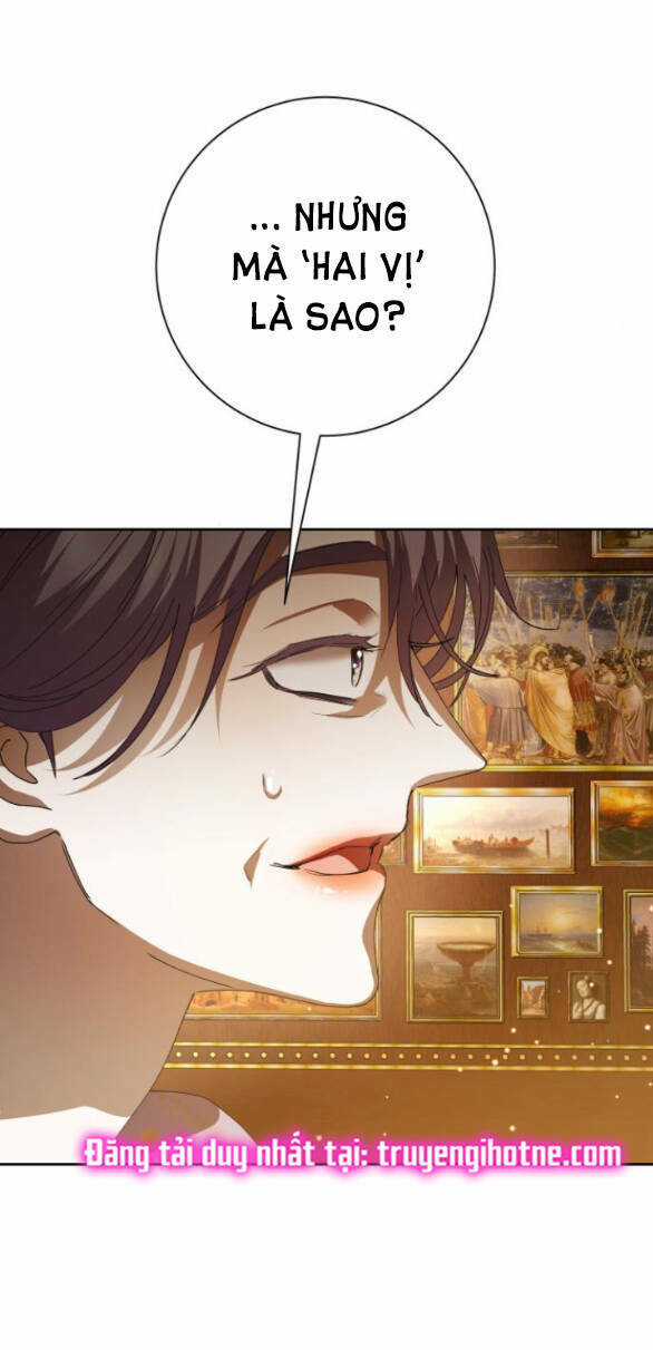 Tôi Muốn Trở Thành Cô Ấy Chỉ Một Ngày Chapter 158.2 trang 43