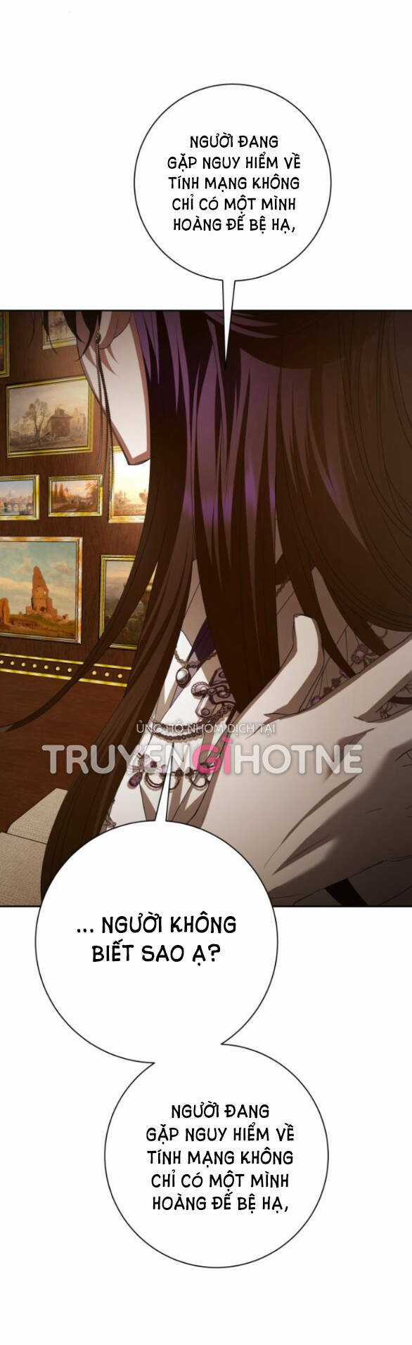 Tôi Muốn Trở Thành Cô Ấy Chỉ Một Ngày Chapter 158.2 trang 44