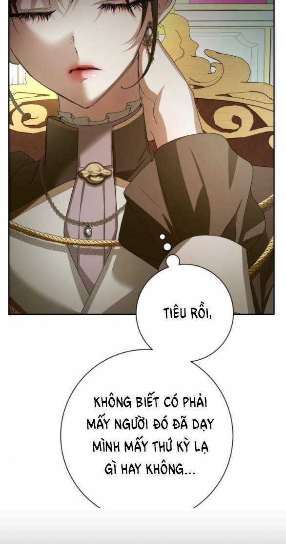 Tôi Muốn Trở Thành Cô Ấy Chỉ Một Ngày Chapter 158.2 trang 6