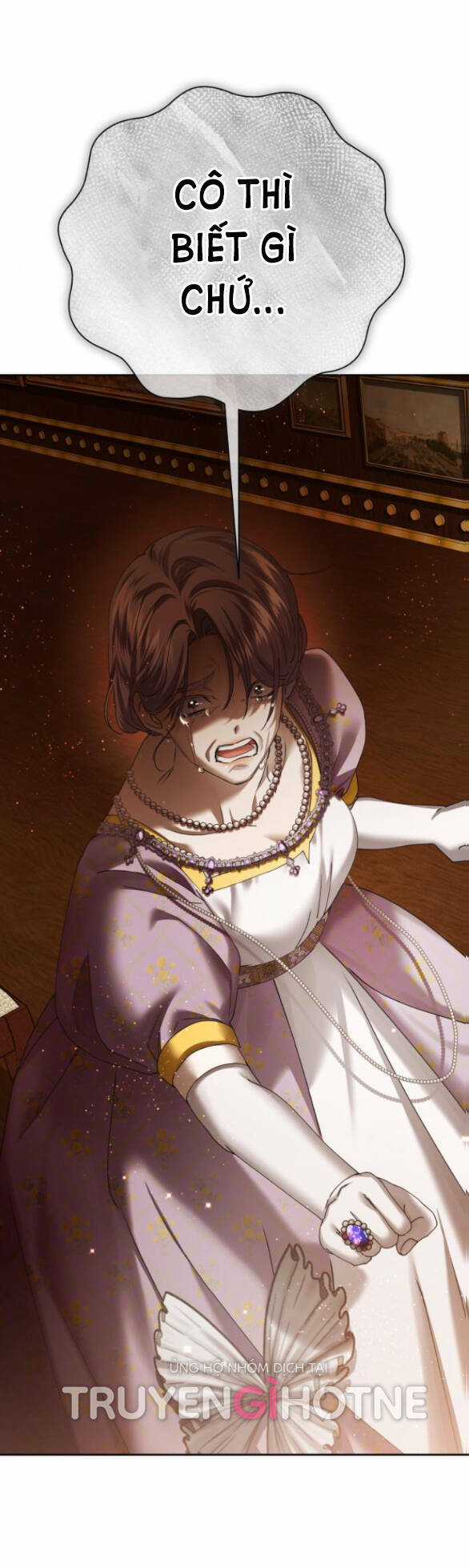 Tôi Muốn Trở Thành Cô Ấy Chỉ Một Ngày Chapter 158.2 trang 63