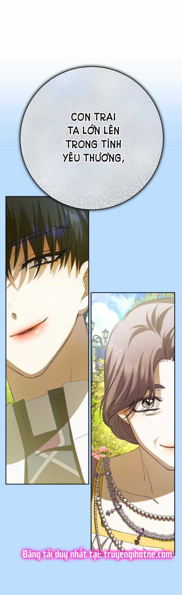 Tôi Muốn Trở Thành Cô Ấy Chỉ Một Ngày Chapter 158.2 trang 73