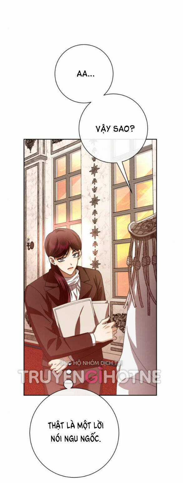 Tôi Muốn Trở Thành Cô Ấy Chỉ Một Ngày Chapter 159.1 trang 12