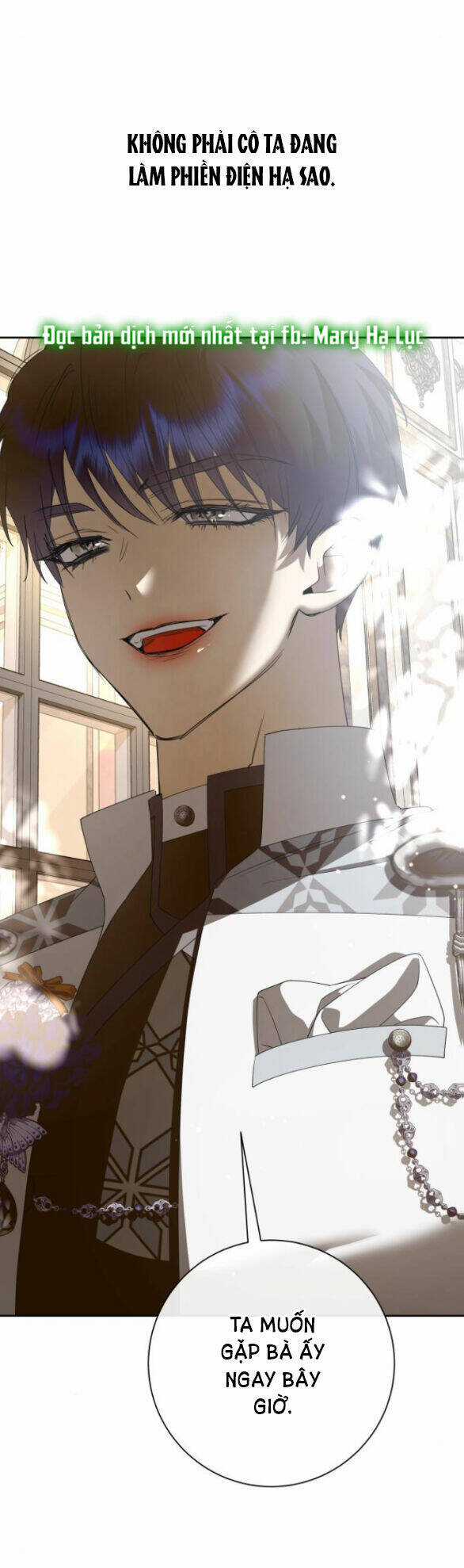 Tôi Muốn Trở Thành Cô Ấy Chỉ Một Ngày Chapter 159.1 trang 13