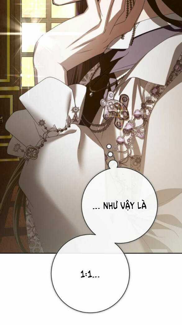 Tôi Muốn Trở Thành Cô Ấy Chỉ Một Ngày Chapter 159.1 trang 26