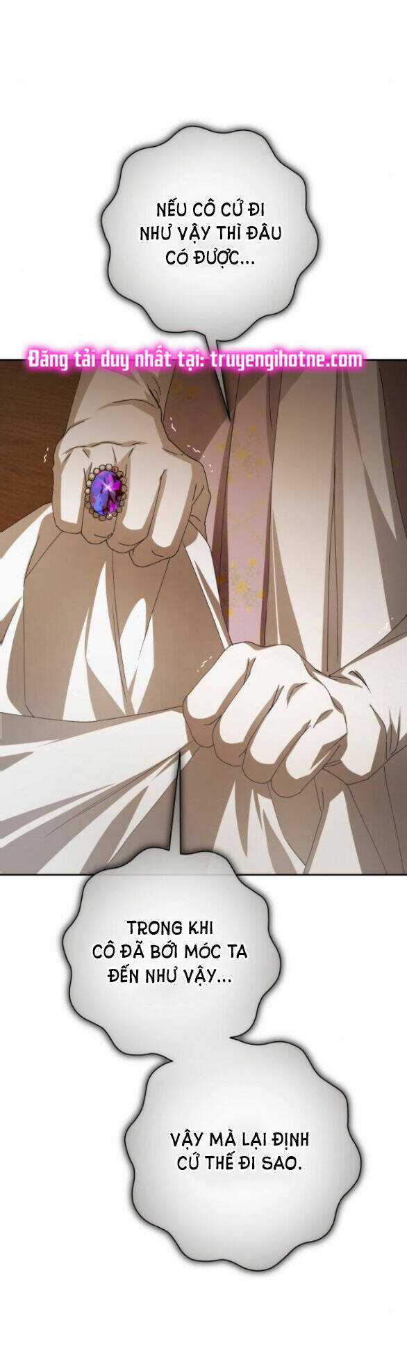 Tôi Muốn Trở Thành Cô Ấy Chỉ Một Ngày Chapter 159.1 trang 30