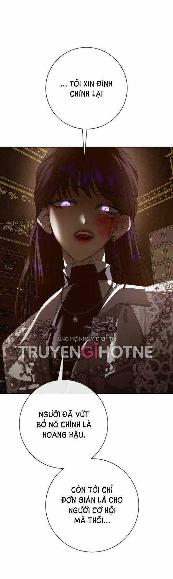 Tôi Muốn Trở Thành Cô Ấy Chỉ Một Ngày Chapter 159.1 trang 31