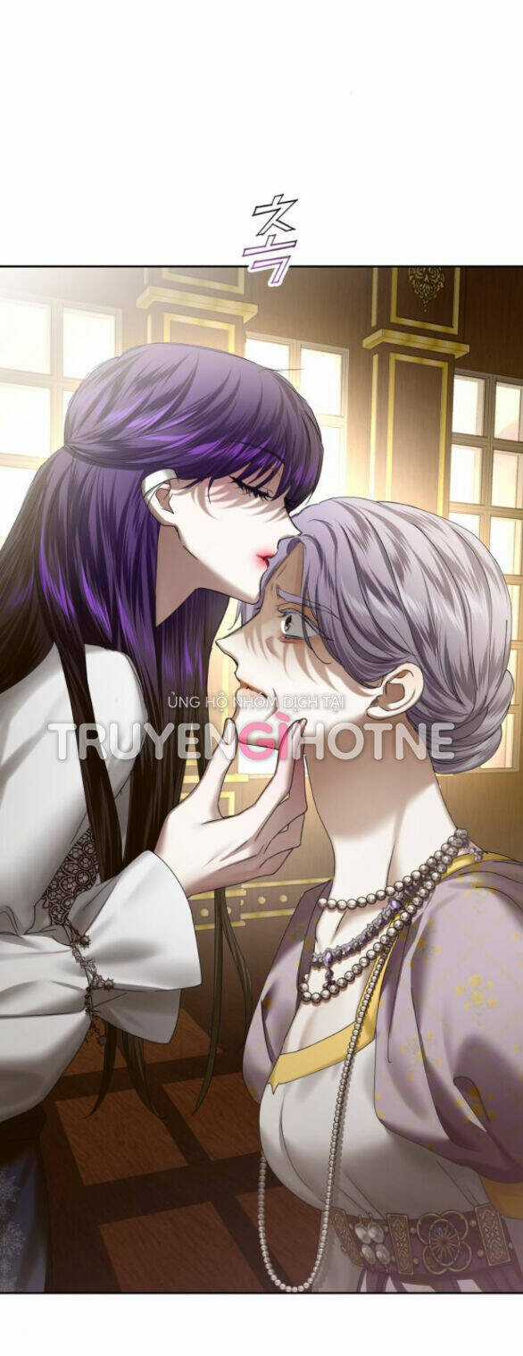 Tôi Muốn Trở Thành Cô Ấy Chỉ Một Ngày Chapter 159.1 trang 35