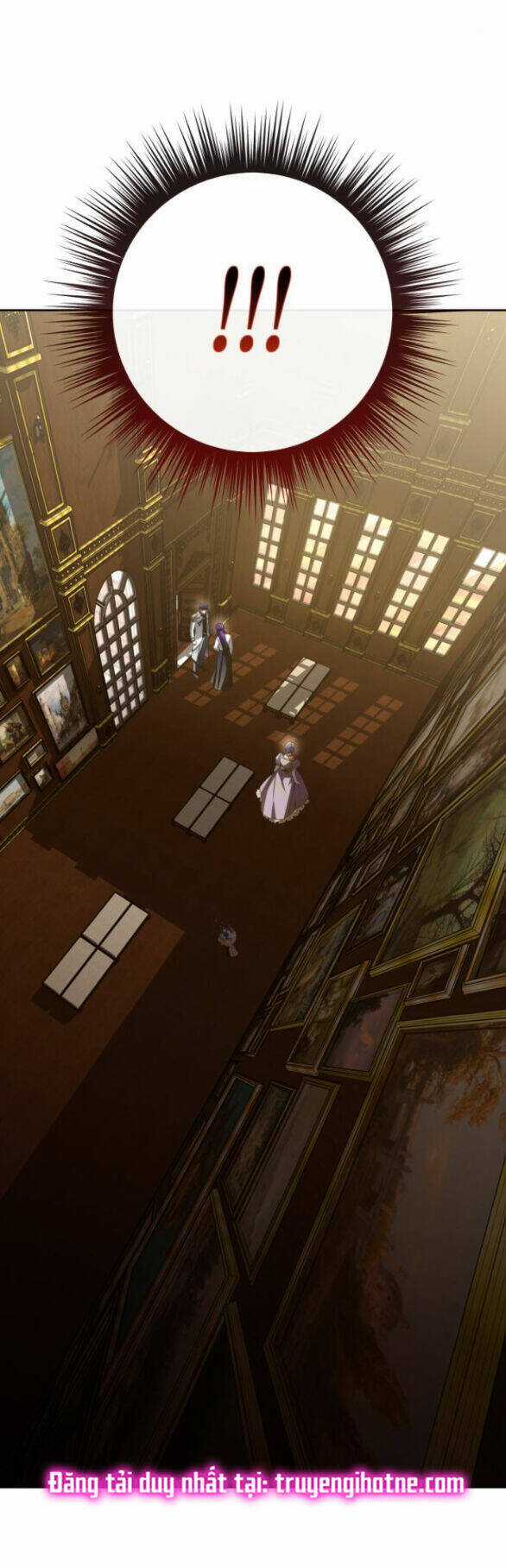 Tôi Muốn Trở Thành Cô Ấy Chỉ Một Ngày Chapter 159.1 trang 43