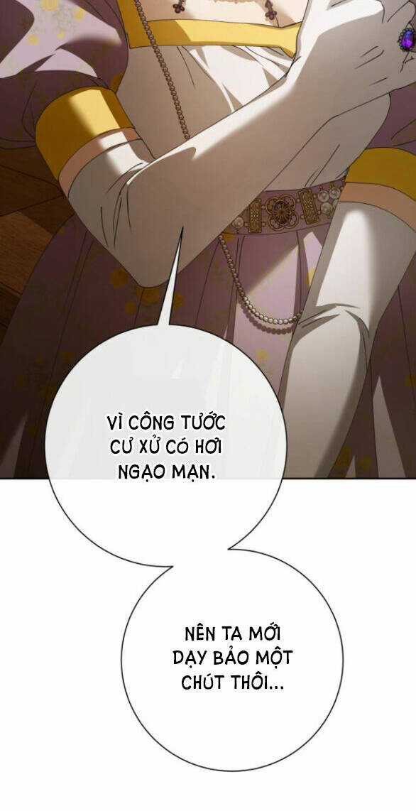 Tôi Muốn Trở Thành Cô Ấy Chỉ Một Ngày Chapter 159.1 trang 54