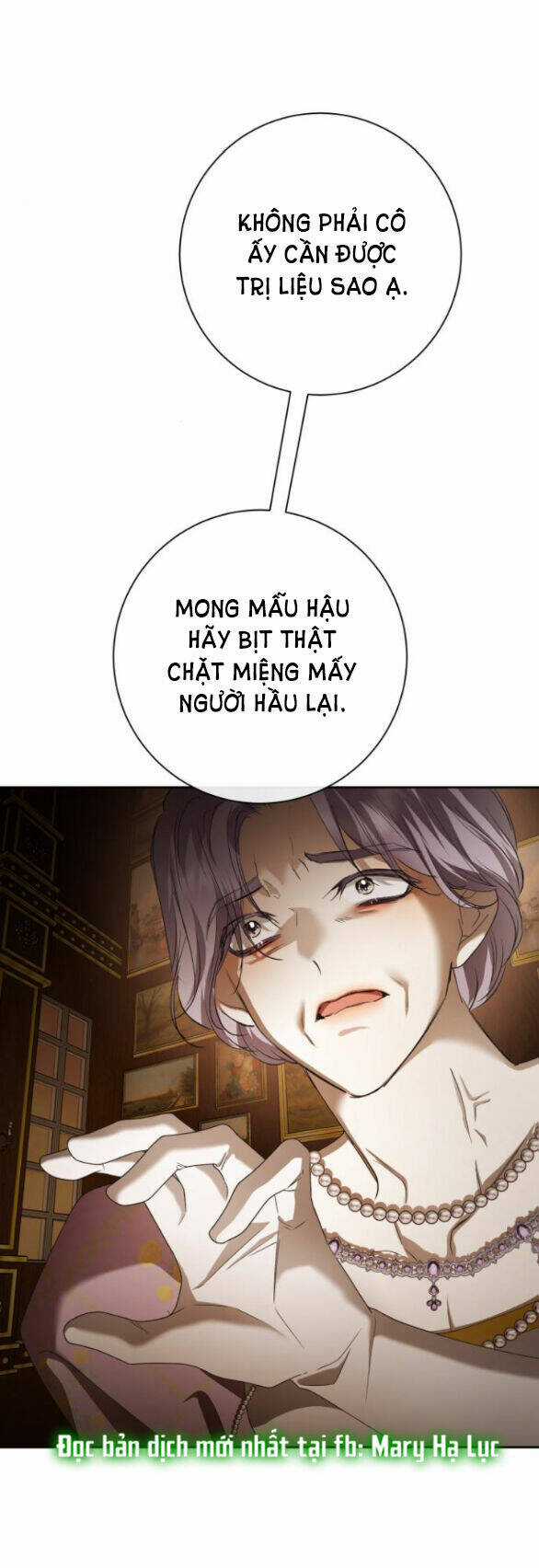 Tôi Muốn Trở Thành Cô Ấy Chỉ Một Ngày Chapter 159.1 trang 58