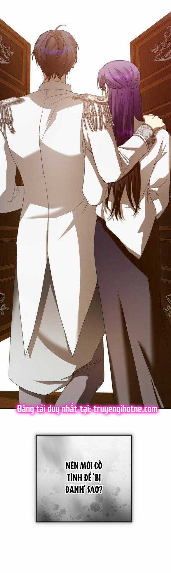 Tôi Muốn Trở Thành Cô Ấy Chỉ Một Ngày Chapter 159.1 trang 60