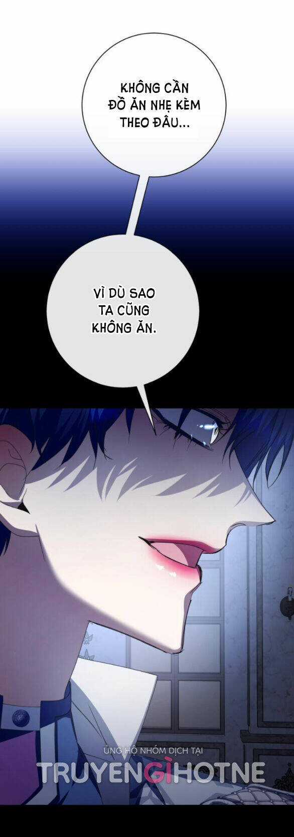 Tôi Muốn Trở Thành Cô Ấy Chỉ Một Ngày Chapter 159.1 trang 8