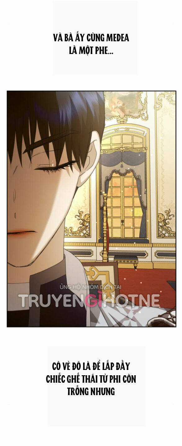 Tôi Muốn Trở Thành Cô Ấy Chỉ Một Ngày Chapter 159.2 trang 18