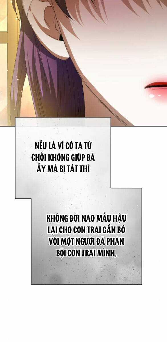 Tôi Muốn Trở Thành Cô Ấy Chỉ Một Ngày Chapter 159.2 trang 21