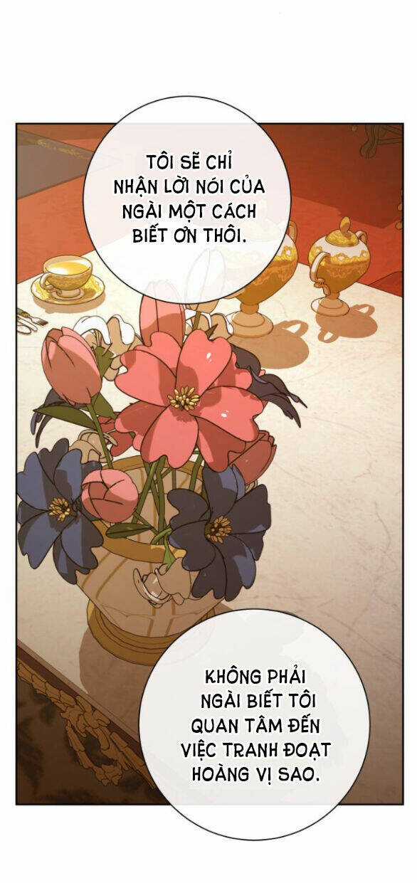 Tôi Muốn Trở Thành Cô Ấy Chỉ Một Ngày Chapter 159.2 trang 26