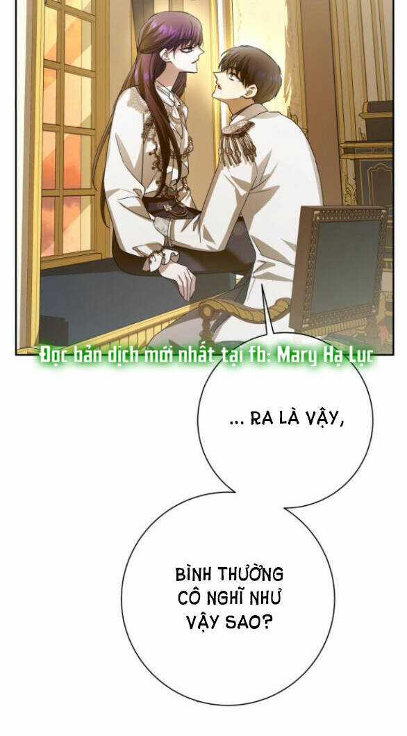 Tôi Muốn Trở Thành Cô Ấy Chỉ Một Ngày Chapter 159.2 trang 28