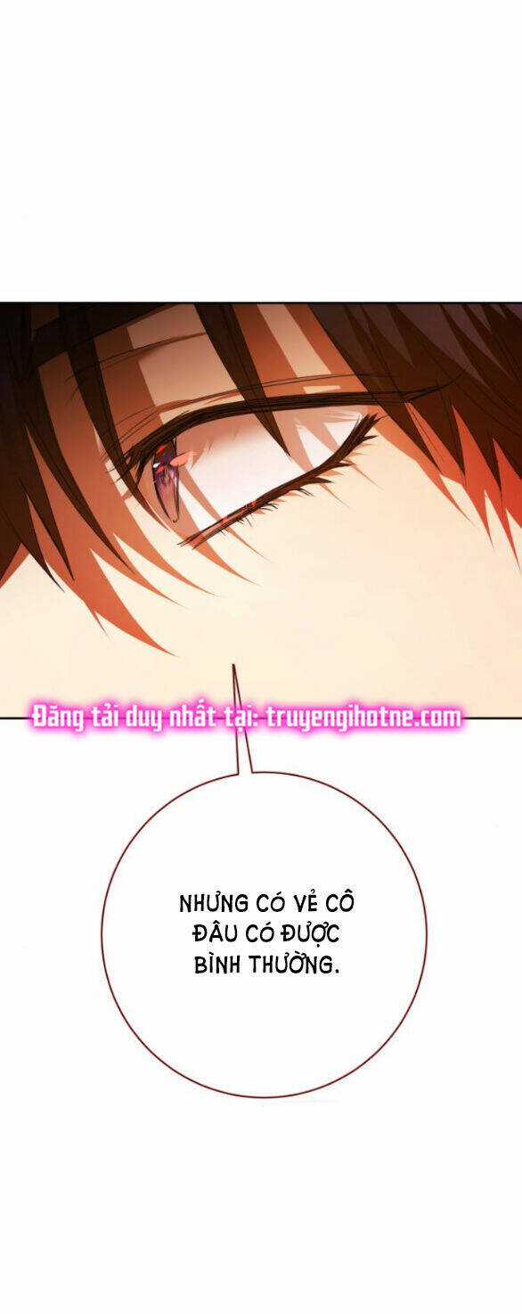 Tôi Muốn Trở Thành Cô Ấy Chỉ Một Ngày Chapter 159.2 trang 29