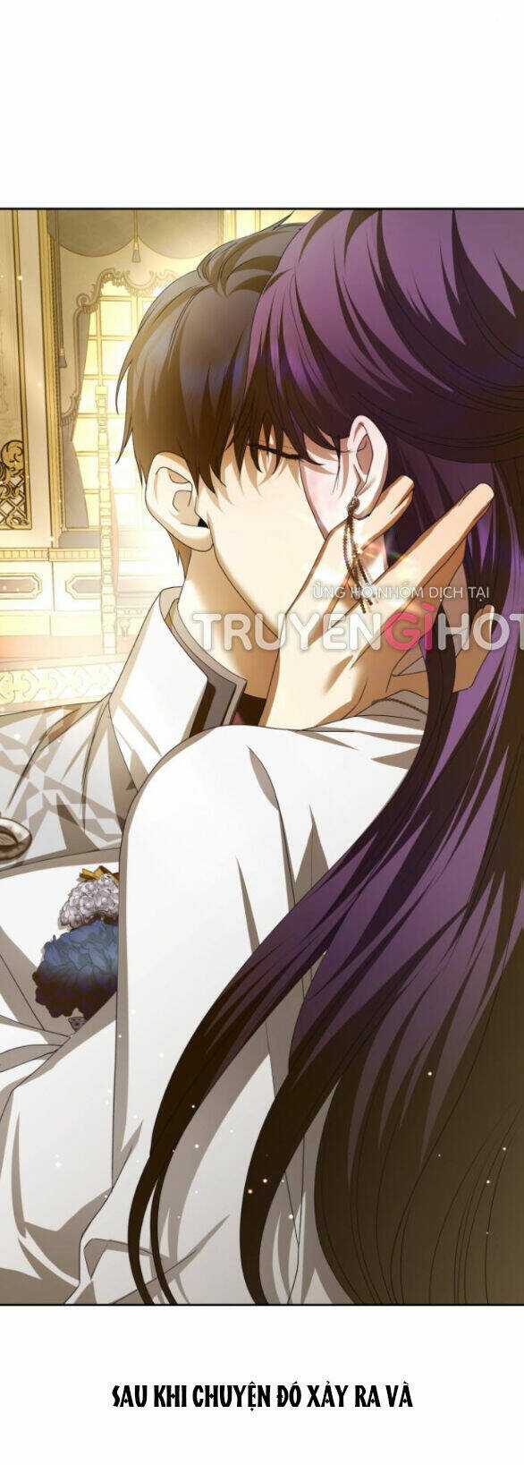 Tôi Muốn Trở Thành Cô Ấy Chỉ Một Ngày Chapter 159.2 trang 3