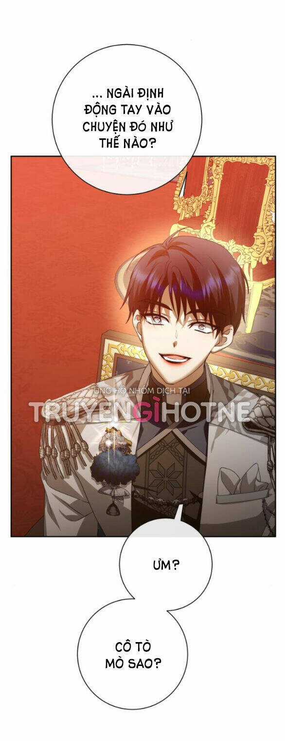 Tôi Muốn Trở Thành Cô Ấy Chỉ Một Ngày Chapter 159.2 trang 46