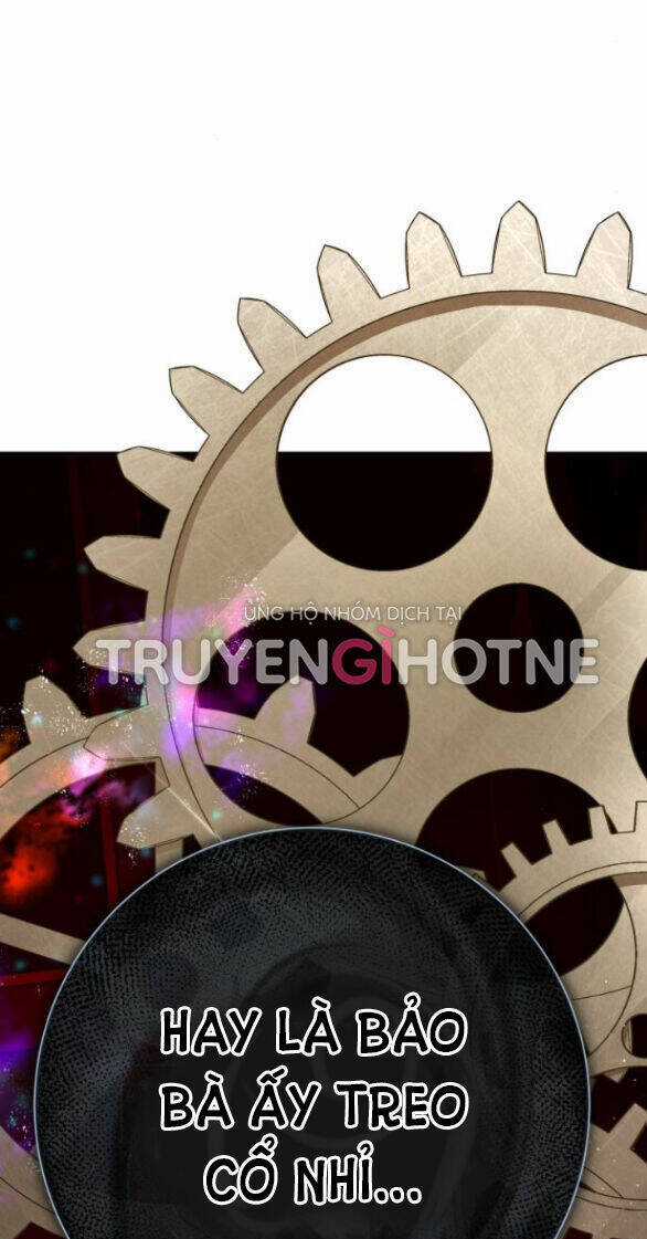 Tôi Muốn Trở Thành Cô Ấy Chỉ Một Ngày Chapter 159.2 trang 49