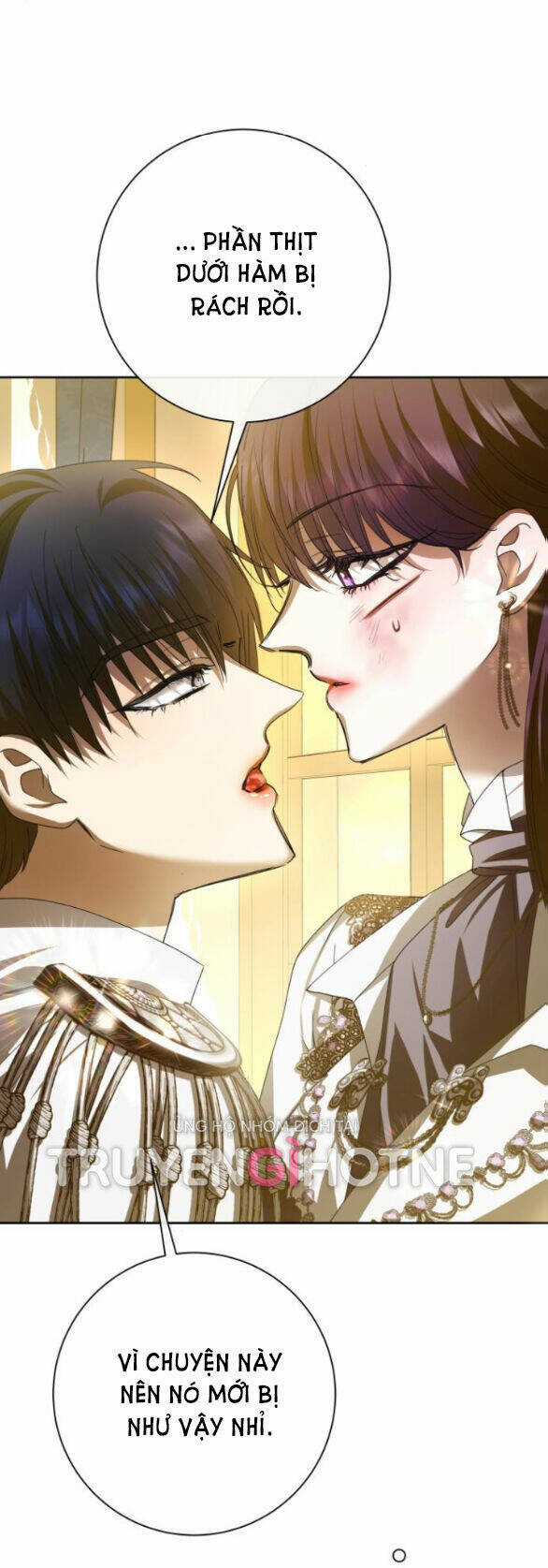 Tôi Muốn Trở Thành Cô Ấy Chỉ Một Ngày Chapter 159.2 trang 6